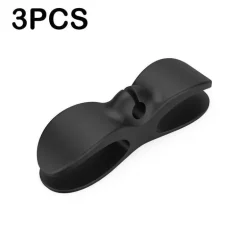 Kabelaufwickler, Kabel-Organizer-Clips für die Kabelverwaltung von Küchengeräten