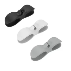 Kabelaufwickler, Kabel-Organizer-Clips für die Kabelverwaltung von Küchengeräten