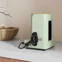 Kabelaufwickler, Kabel-Organizer-Clips für die Kabelverwaltung von Küchengeräten