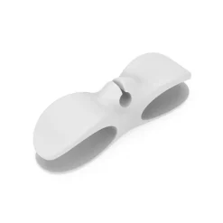 Kabelaufwickler, Kabel-Organizer-Clips für die Kabelverwaltung von Küchengeräten