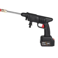 Kabellose elektrische Hochdruck-Autowaschpistole