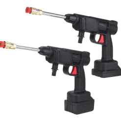 Kabellose elektrische Hochdruck-Autowaschpistole