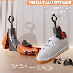 Kabellose Heißklebepistole – Tragbares Klebewerkzeug für Bastelarbeiten