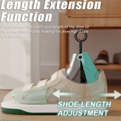 Kabellose Heißklebepistole – Tragbares Klebewerkzeug für Bastelarbeiten