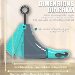 Kabellose Heißklebepistole – Tragbares Klebewerkzeug für Bastelarbeiten