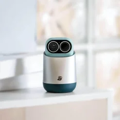 Kabellose Heimsicherheitskamera – Intelligentes Überwachungssystem