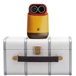 Kabellose Heimsicherheitskamera – Intelligentes Überwachungssystem