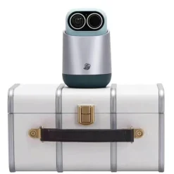 Kabellose Heimsicherheitskamera – Intelligentes Überwachungssystem