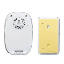 Kabellose LED-Türklingel - Smart Home Sicherheitssystem