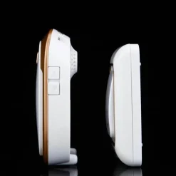 Kabellose LED-Türklingel - Smart Home Sicherheitssystem