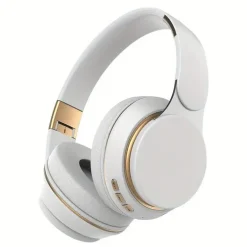 Kabellose Ohrenschützer mit Geräuschunterdrückung – Memory Foam, 300 Stunden Standby