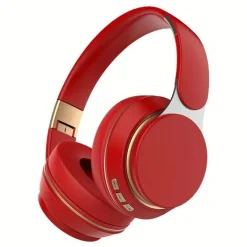 Kabellose Ohrenschützer mit Geräuschunterdrückung – Memory Foam, 300 Stunden Standby