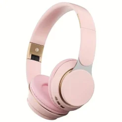 Kabellose Ohrenschützer mit Geräuschunterdrückung – Memory Foam, 300 Stunden Standby