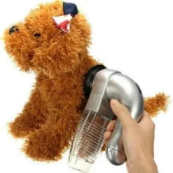 Kabelloser Handstaubsauger für Tierhaare – Tragbarer elektrischer Reiniger für Zuhause