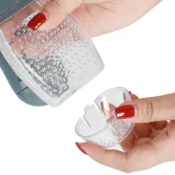 Kabelloser Handstaubsauger für Tierhaare – Tragbarer elektrischer Reiniger für Zuhause