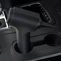 Kabelloser Handstaubsauger Max Pro fürs Auto