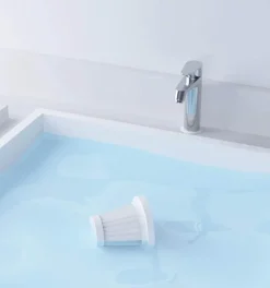 Kabelloser Handstaubsauger Max Pro fürs Auto