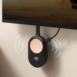 Kabelloser HDMI-Dongle – Bildschirmspiegelungsadapter