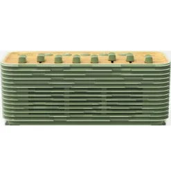 Kabelloser Lautsprecher Natural Scene – Nordisches Design