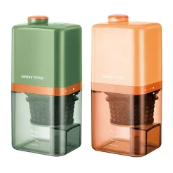 Kabelloser Mini-Entsafter – wiederaufladbarer tragbarer Mixer