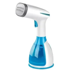 Kabelloser Mini-Reisedampfbügeleisen – Tragbare Kleidungspflege