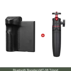 Kabelloser Smartphone-Stabilisator – Easy Grip Selfie Stick