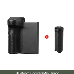 Kabelloser Smartphone-Stabilisator – Easy Grip Selfie Stick