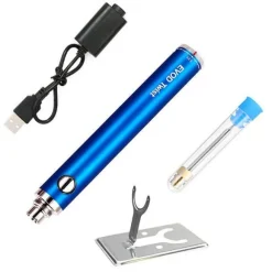 Kabelloser USB-Lötkolben – Präzisions-Heimwerker-Lötwerkzeug