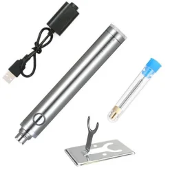 Kabelloser USB-Lötkolben – Präzisions-Heimwerker-Lötwerkzeug