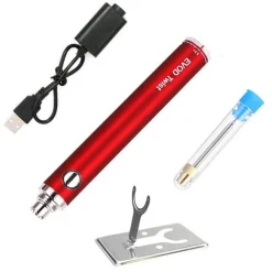 Kabelloser USB-Lötkolben – Präzisions-Heimwerker-Lötwerkzeug