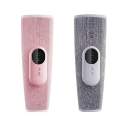 Kabelloses Beinmassagegerät – Tragbares Entspannungsgerät mit Luftvibration