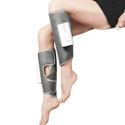 Kabelloses Beinmassagegerät – Luftwellentherapie zur Entspannung