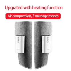 Kabelloses Beinmassagegerät – Luftwellentherapie zur Entspannung