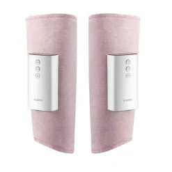 Kabelloses Beinmassagegerät – Luftwellentherapie zur Entspannung