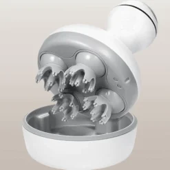 Kabelloses Kopfhautmassagegerät – Entspannendes Kopfmassagegerät