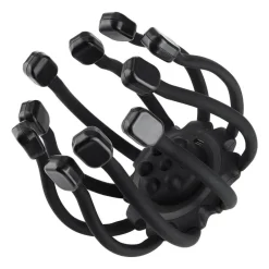 Kabelloses Kopfmassagegerät – Entspannungsgerät mit Krakenkralle