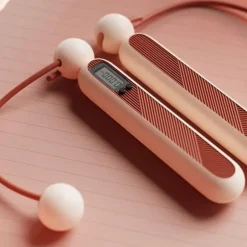 Kabelloses Springseil – Intelligentes elektronisches Springseil