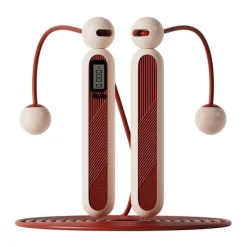 Kabelloses Springseil – Intelligentes elektronisches Springseil