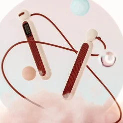 Kabelloses Springseil – Intelligentes elektronisches Springseil