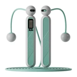 Kabelloses Springseil – Intelligentes elektronisches Springseil