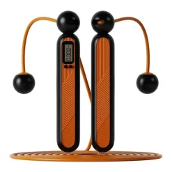 Kabelloses Springseil – Intelligentes elektronisches Springseil