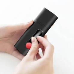 Kabelloses, wiederaufladbares Klebestift-Set – Vielseitiges Klebewerkzeug zum Basteln