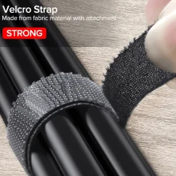 Kabelmanagement-Organizer – Einfache Lösung zur Kabelkontrolle