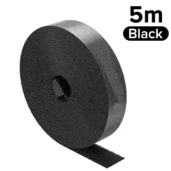 Kabelmanagement-Organizer – Einfache Lösung zur Kabelkontrolle