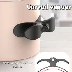 Kabel-Organizer – Mühelose Kabelmanagement-Lösung