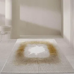 Kaeso Luxus-Teppich – Weicher Premium-Teppich