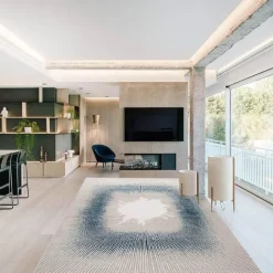 Kaeso Luxus-Teppich – Weicher Premium-Teppich