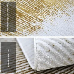 Kaeso Luxus-Teppich – Weicher Premium-Teppich