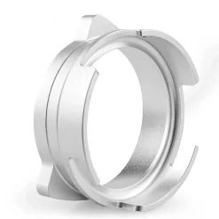 Kaffeedosiertrichterring für Breville-Siebträger – unverzichtbares Barista-Werkzeug für perfekten Espresso