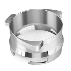 Kaffeedosiertrichterring für Breville-Siebträger – unverzichtbares Barista-Werkzeug für perfekten Espresso